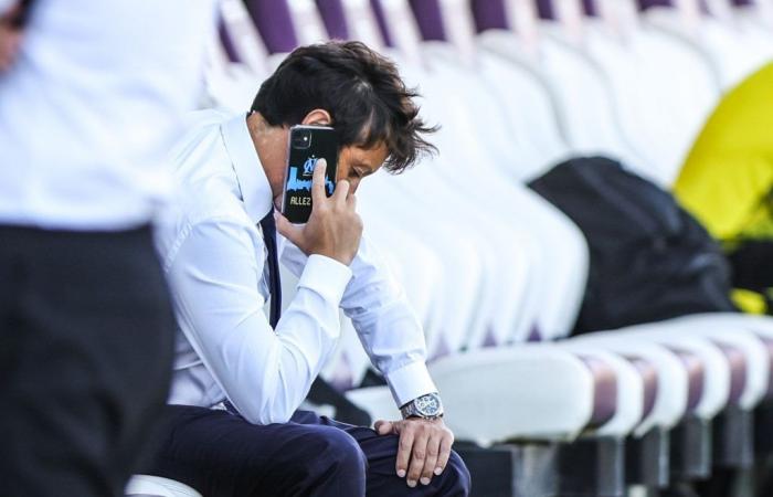 “Non sei più adatto al progetto”: l’OM annuncia telefonicamente il suo trasferimento!