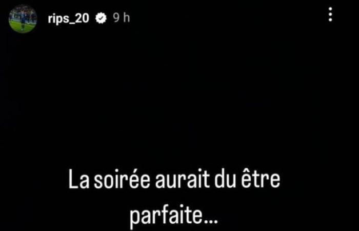 News – Champagne FM – “Spero che tu sia orgoglioso di aver traumatizzato mia moglie e fatto piangere i miei figli”