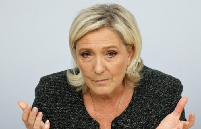 per Marine le Pen, un cessate il fuoco richiede lo “smantellamento” di Hezbollah