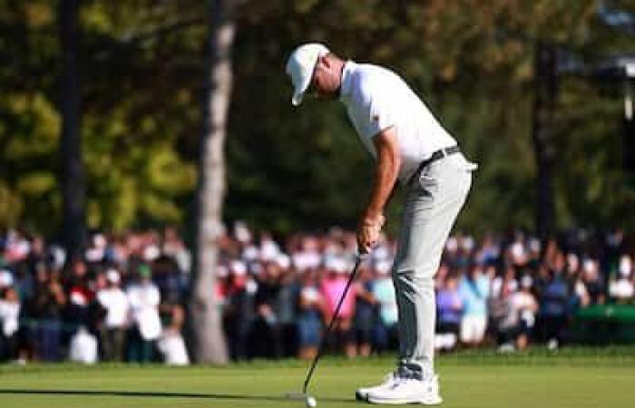 Ecco i duelli finali della Presidents Cup di Montreal