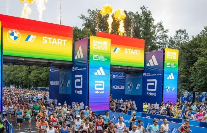 Maratona di Berlino 2024 – LIVE – I risultati – Vittoria per Milkesa Mengesha – Informazioni sportive – Sci