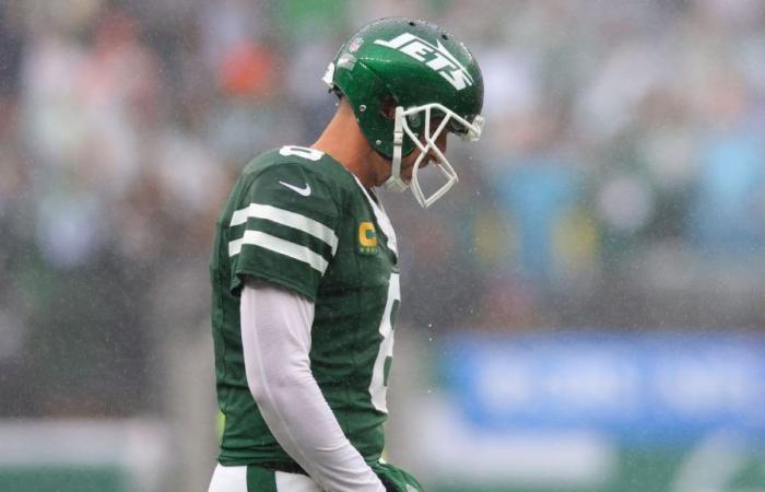 Aaron Rodgers si rammarica degli errori mentali dei Jets nella sconfitta contro i Broncos