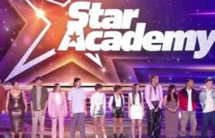 un anno dopo l’adesione alla “Star Academy”, Helena riceve il suo primo disco d’oro, i suoi fan si rallegrano