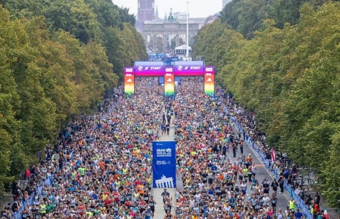 Maratona di Berlino 2024 – LIVE – I risultati – Vittoria per Milkesa Mengesha – Informazioni sportive – Sci