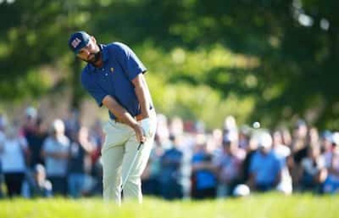 Ecco i duelli finali della Presidents Cup di Montreal