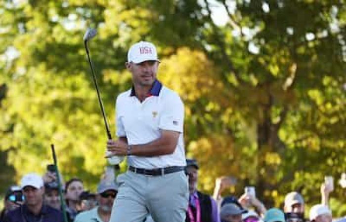 Ecco i duelli finali della Presidents Cup di Montreal