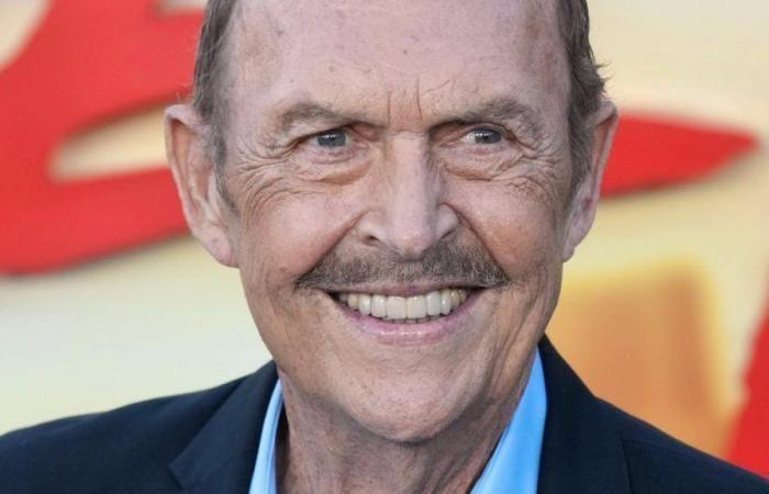 John Ashton è morto all’età di 76 anni