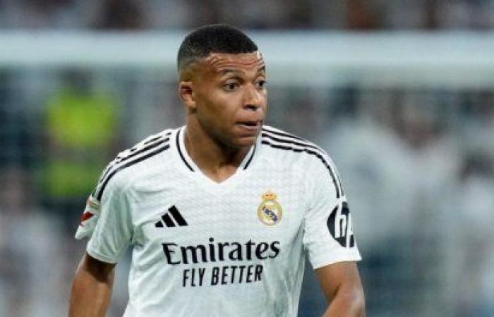 Mbappé seguirà il derby da spettatore