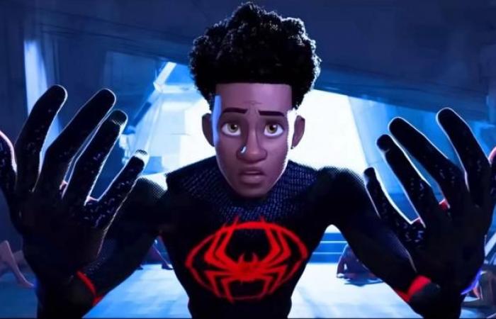 Questo attore vuole interpretare Miles Morales, un ruolo perfetto per lui