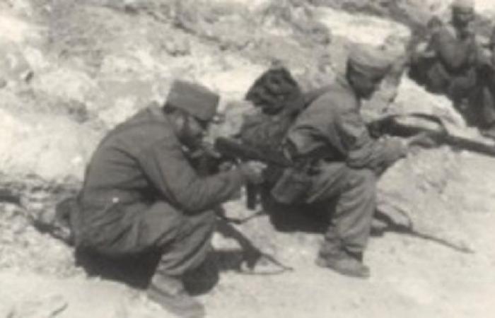 Il Marocco celebra il 69° anniversario dell’inizio delle operazioni dell’Esercito di Liberazione nel Nord