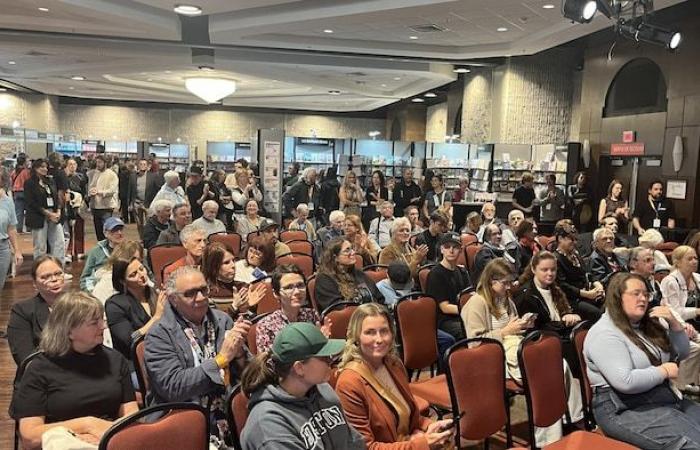 La 60a Fiera del Libro di Saguenay–Lac-Saint-Jean svela i vincitori dei Premi Letterari