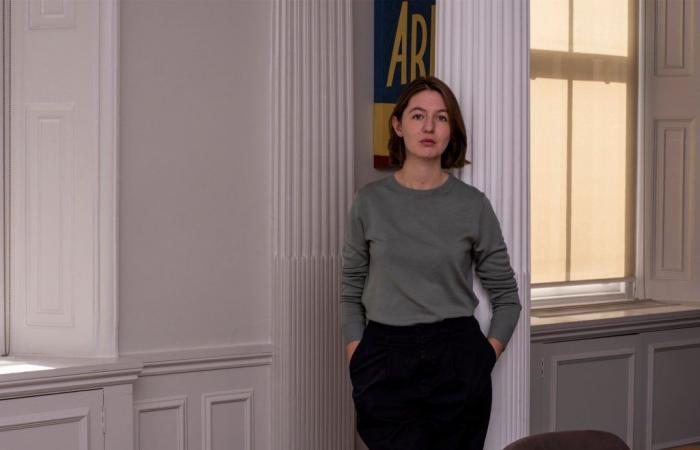 “Intermezzo” di Sally Rooney, recensione