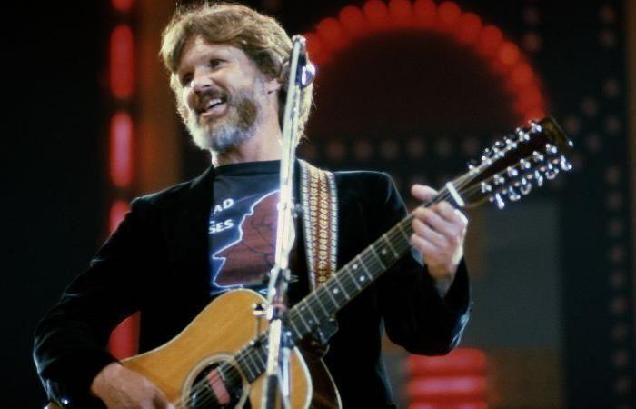 È morto a 88 anni Kris Kristofferson, cantautore e attore