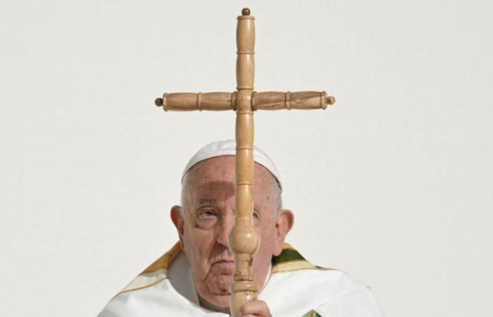 nella sua messa Papa Francesco condanna le violenze sessuali commesse nella Chiesa