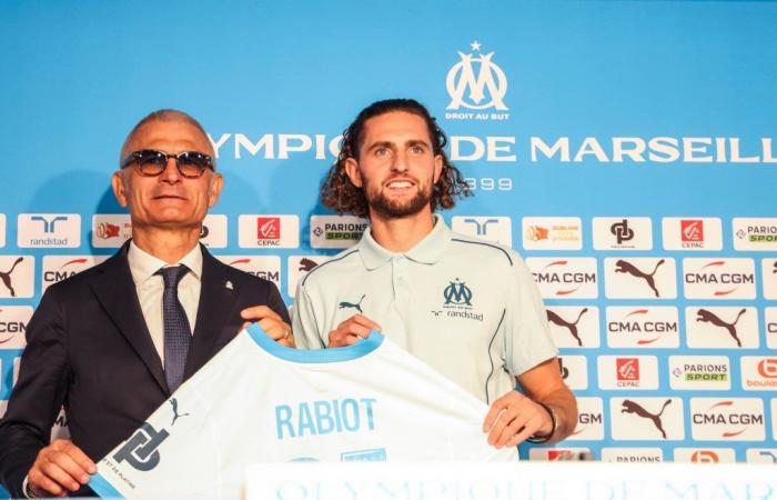 Rabiot si unisce al nemico, un ex PSG lancia una battuta finale!