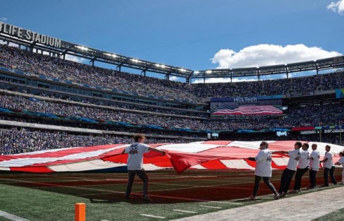 New York ospiterà la finale del primo Mondiale per Club