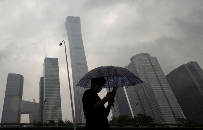 La ripresa del mercato azionario cinese contribuisce alla ripresa economica, afferma il China Sec Journal