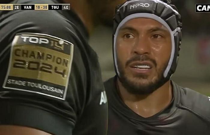 Quale club della Top 14 ha il maggior numero di JIFF nella sua rosa? (Spoiler: non è Tolosa)