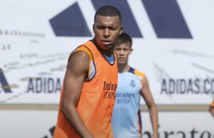 Ex PSG. Il Real Madrid priva Kylian Mbappé dello stadio