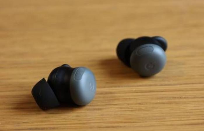 Il test multimediale dei Google Pixel Buds Pro 2