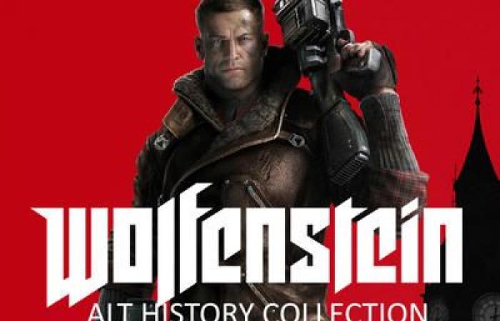 Collezione Wolfenstein Alt History in offerta: confronta i prezzi e risparmia