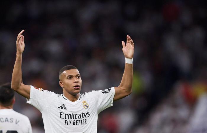 Mbappé: il Real Madrid farà marcia indietro?