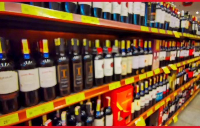 Un esperto ha testato le bottiglie della fiera del vino Lidl, una di queste lo ha stupito e costa solo 4 euro