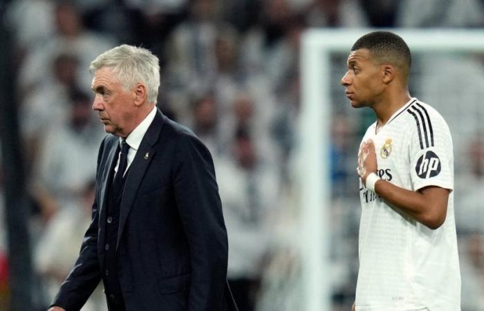 Mbappé ha chiesto di restare a casa