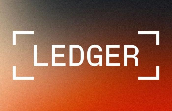 Ledger presenta Key Ring, un protocollo per la condivisione confidenziale dei dati