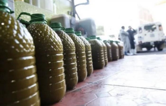 Perché il prezzo dell’olio d’oliva in Marocco è aumentato del 50%?