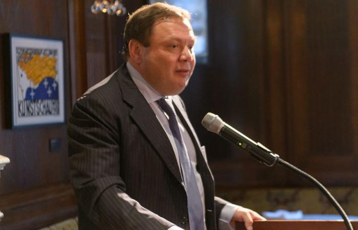 Chi è Mikhail Fridman, l’uomo che chiede 15 miliardi di euro al Lussemburgo?