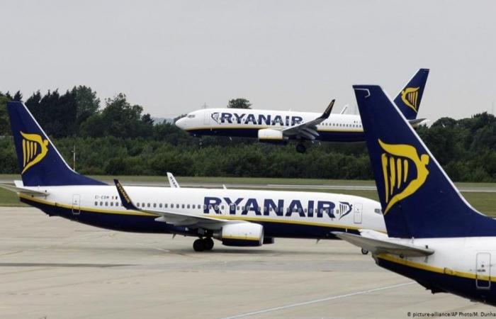 Ryanair investirà 200 milioni di dollari in Svezia e lancerà 10 nuove rotte