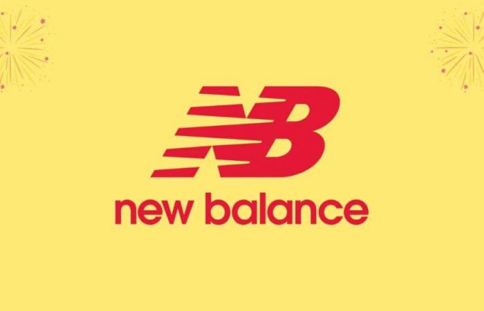 Queste leggendarie sneakers New Balance vedranno il loro prezzo scendere sotto i 55 euro questo fine settimana!