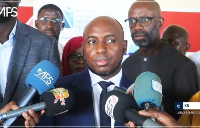 SENEGAL-TIC / L’AIIA pronta a sostenere la “digitalizzazione delle procedure e dei servizi agli utenti” – Agenzia di stampa senegalese