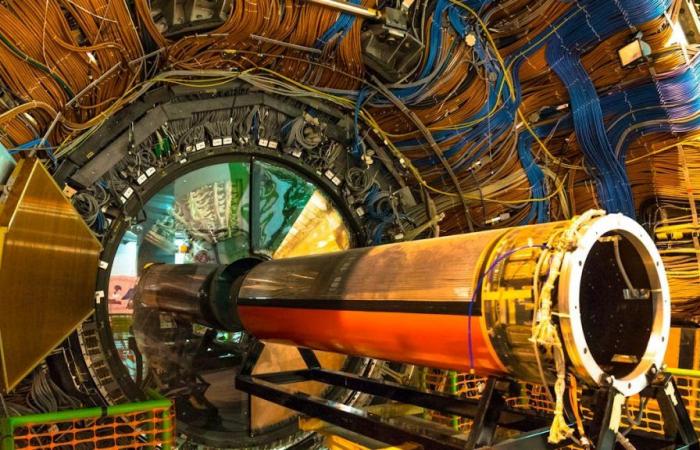 Il CERN metterà fine alla sua collaborazione con la Russia