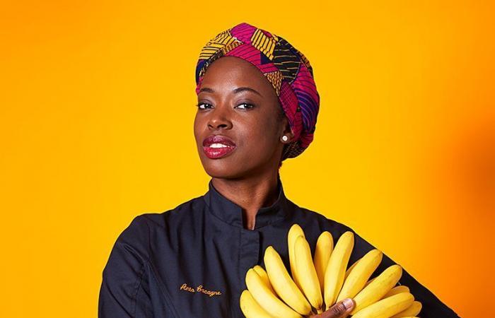 L’Africa cucina in Francia | FranciaInter