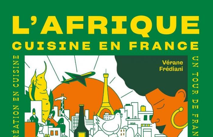 L’Africa cucina in Francia | FranciaInter