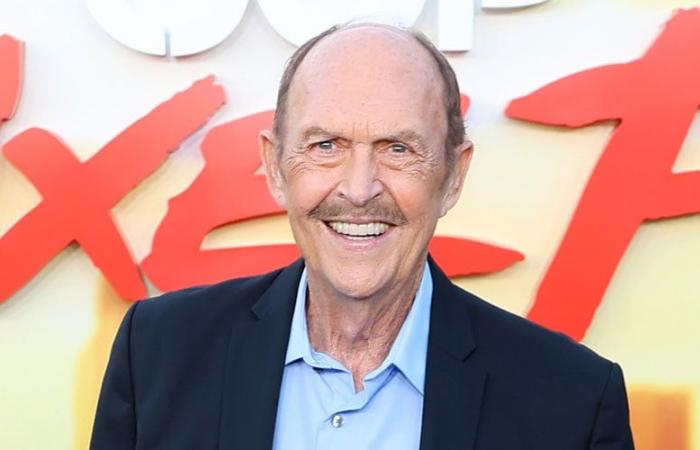 John Ashton, star di “Beverly Hills Cop”, muore a 76 anni | John Ashton, RIP