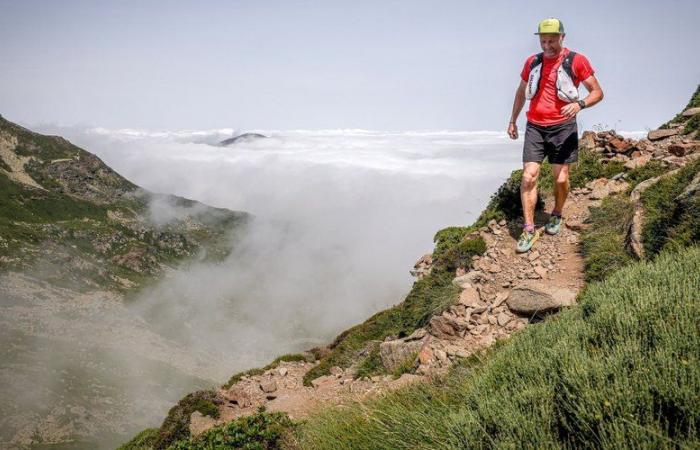 nell’Ariège, gli eventi di trail running affrontano la crescita esponenziale della loro disciplina