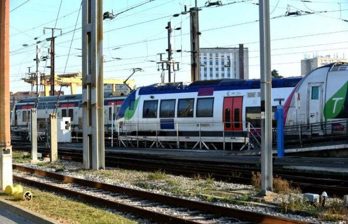 Traffico TGV “normale”, qualche disservizio sui treni regionali e Intercity