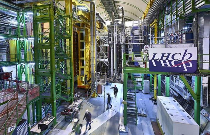 Il CERN esclude gli scienziati russi per la guerra in Ucraina