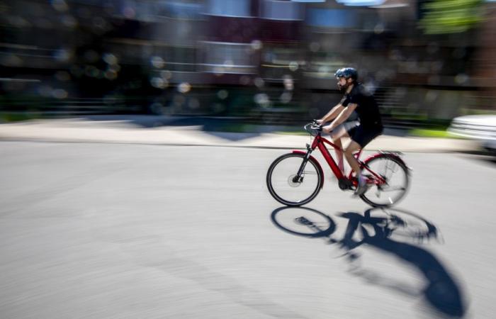 La bici elettrica, alleata dell’allenamento… oppure no?