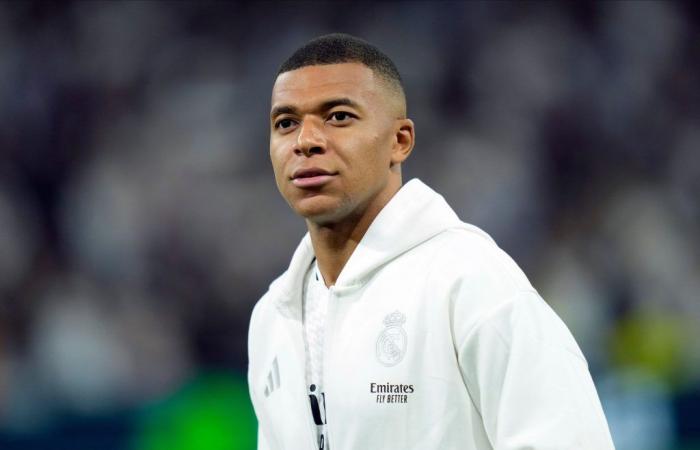 Il “sensation” del Real Madrid appesantito da Mbappé?