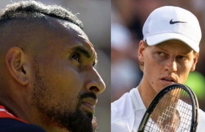 Tennis. Doping – La WADA fa appello per il caso Sinner… e Nick Kyrgios è esultante