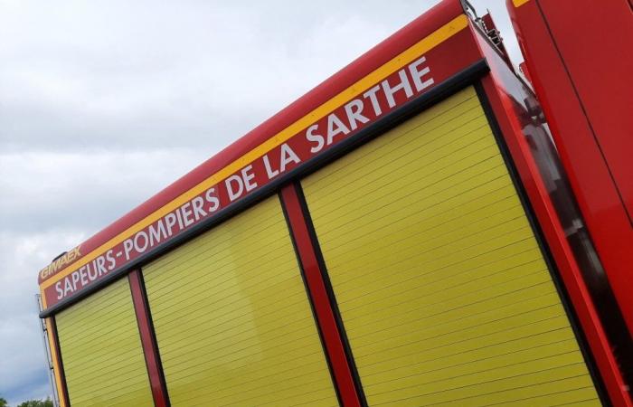 Incidenti. Una persona uccisa e quattro ferite gravemente in 24 ore sulle strade della Sarthe