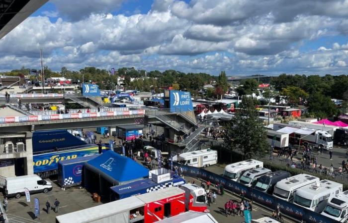 IN FOTO – Oltre 200 camion addobbati e un numero record di visitatori alla 24h Trucks