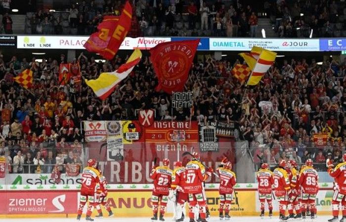 le ragioni del boom dell’hockey svizzero