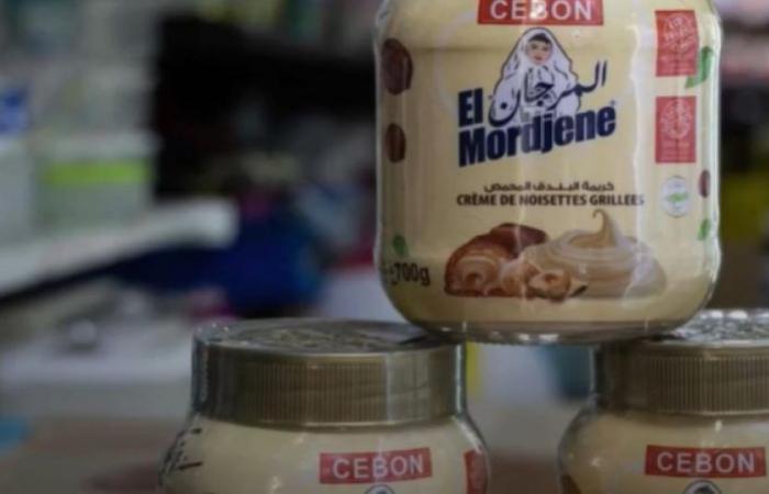 I Normanni rivisitano la ricetta della crema spalmabile algerina: Novità