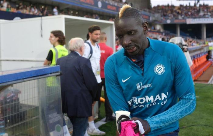 Mamadou Sakho esce dal silenzio e racconta la sua versione dello scontro con Michel Der Zakarian