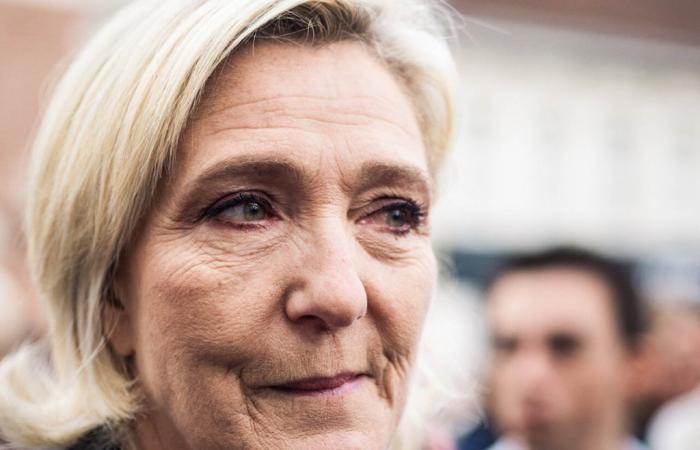 perché Marine Le Pen sarà sotto processo da questo lunedì